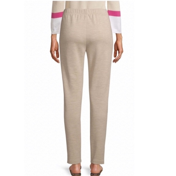 St. John’s Wool Pants in Hazelnut. - Picture 5 of 14